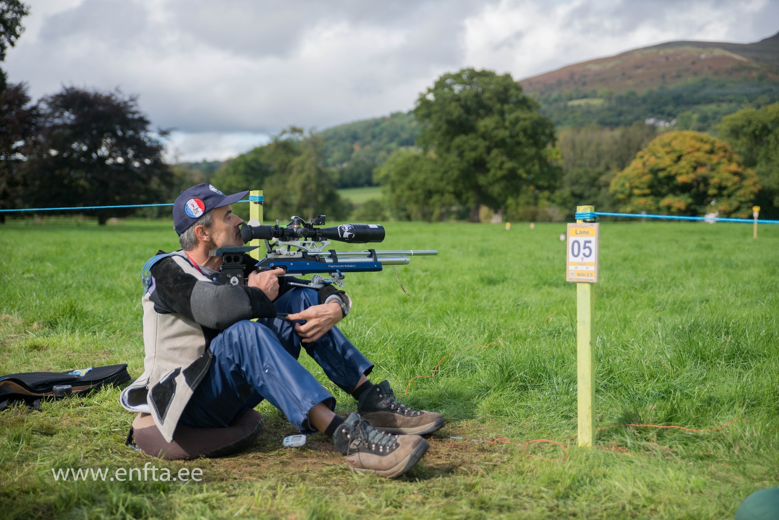 291 Pascal Allemand FR